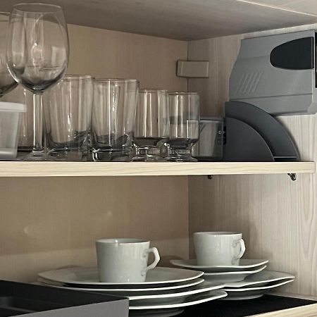 Loft 319 - Incomparavel Itacuruçá 外观 照片