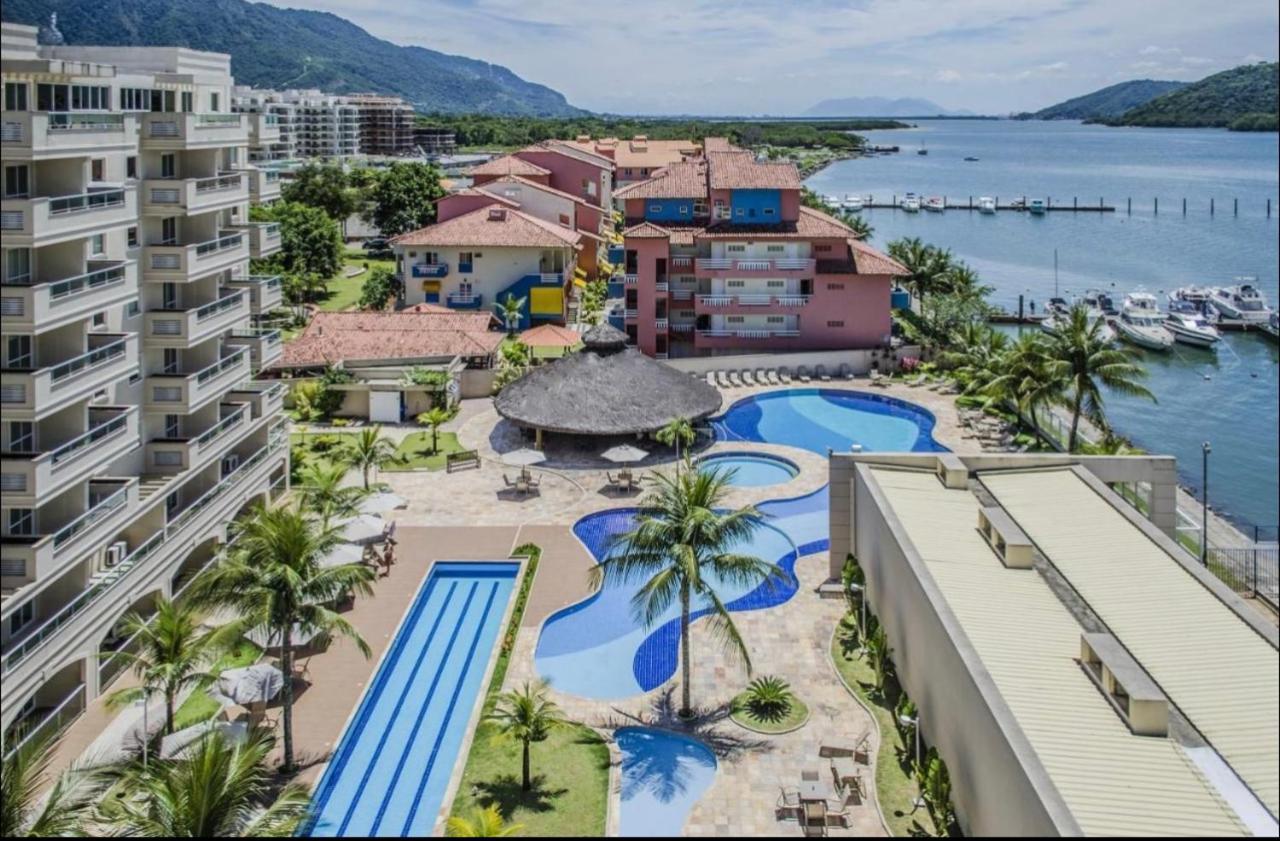 Loft 319 - Incomparavel Itacuruçá 外观 照片