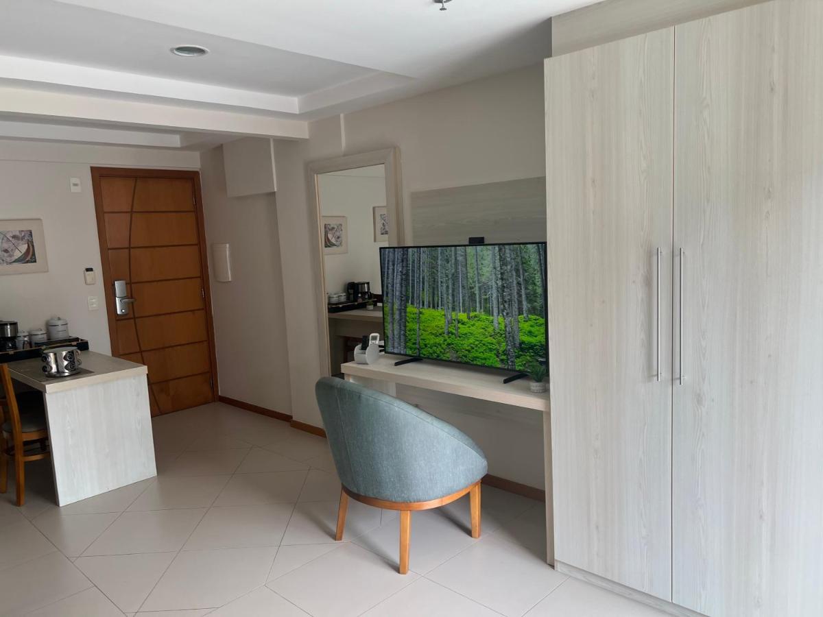 Loft 319 - Incomparavel Itacuruçá 外观 照片