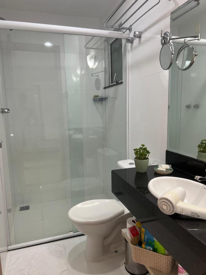 Loft 319 - Incomparavel Itacuruçá 外观 照片