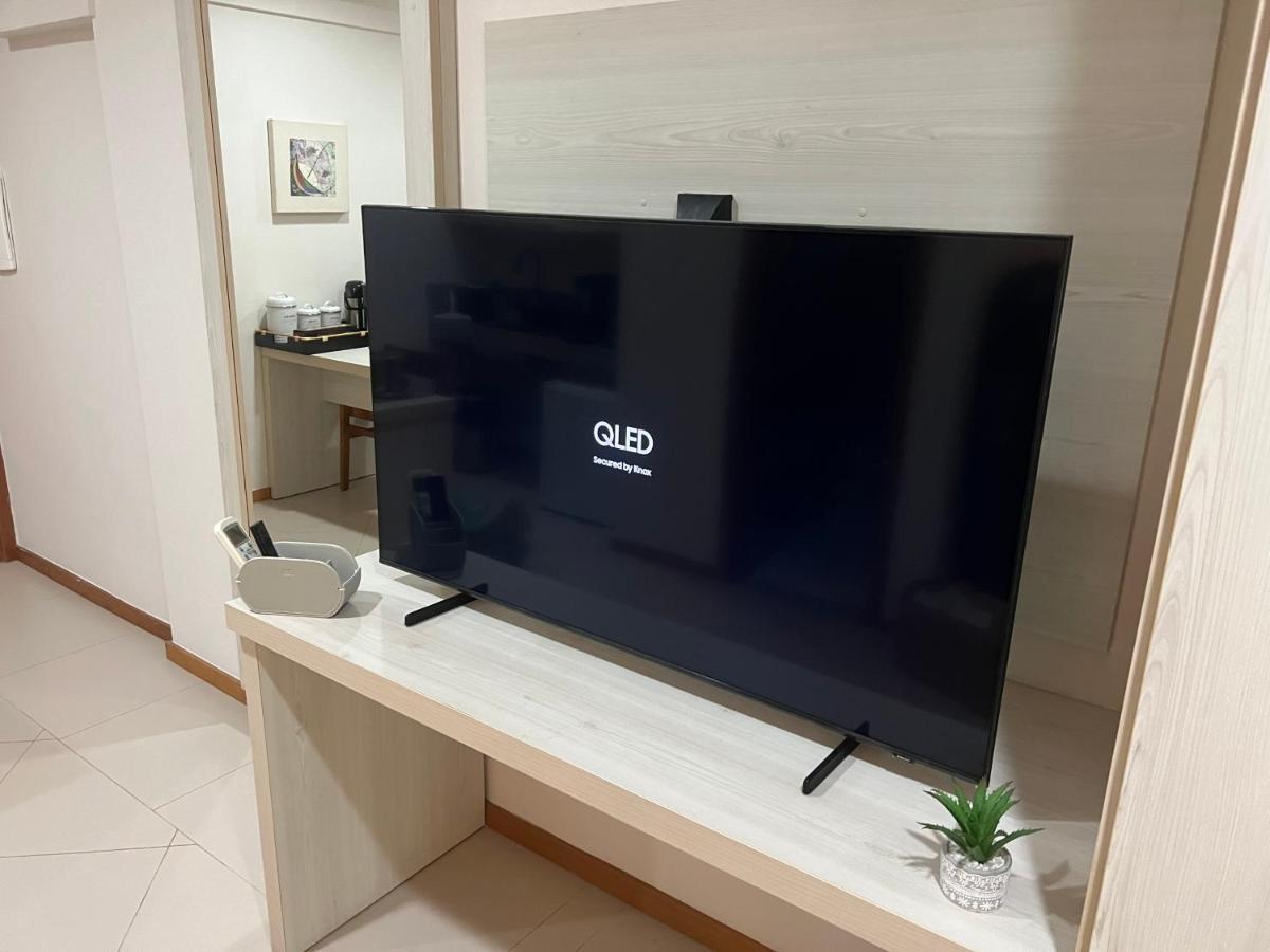 Loft 319 - Incomparavel Itacuruçá 外观 照片