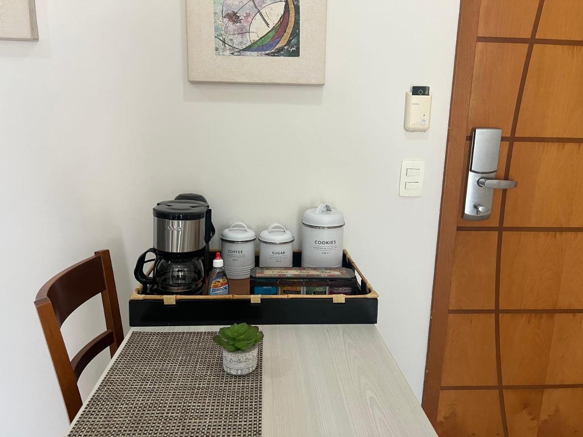 Loft 319 - Incomparavel Itacuruçá 外观 照片