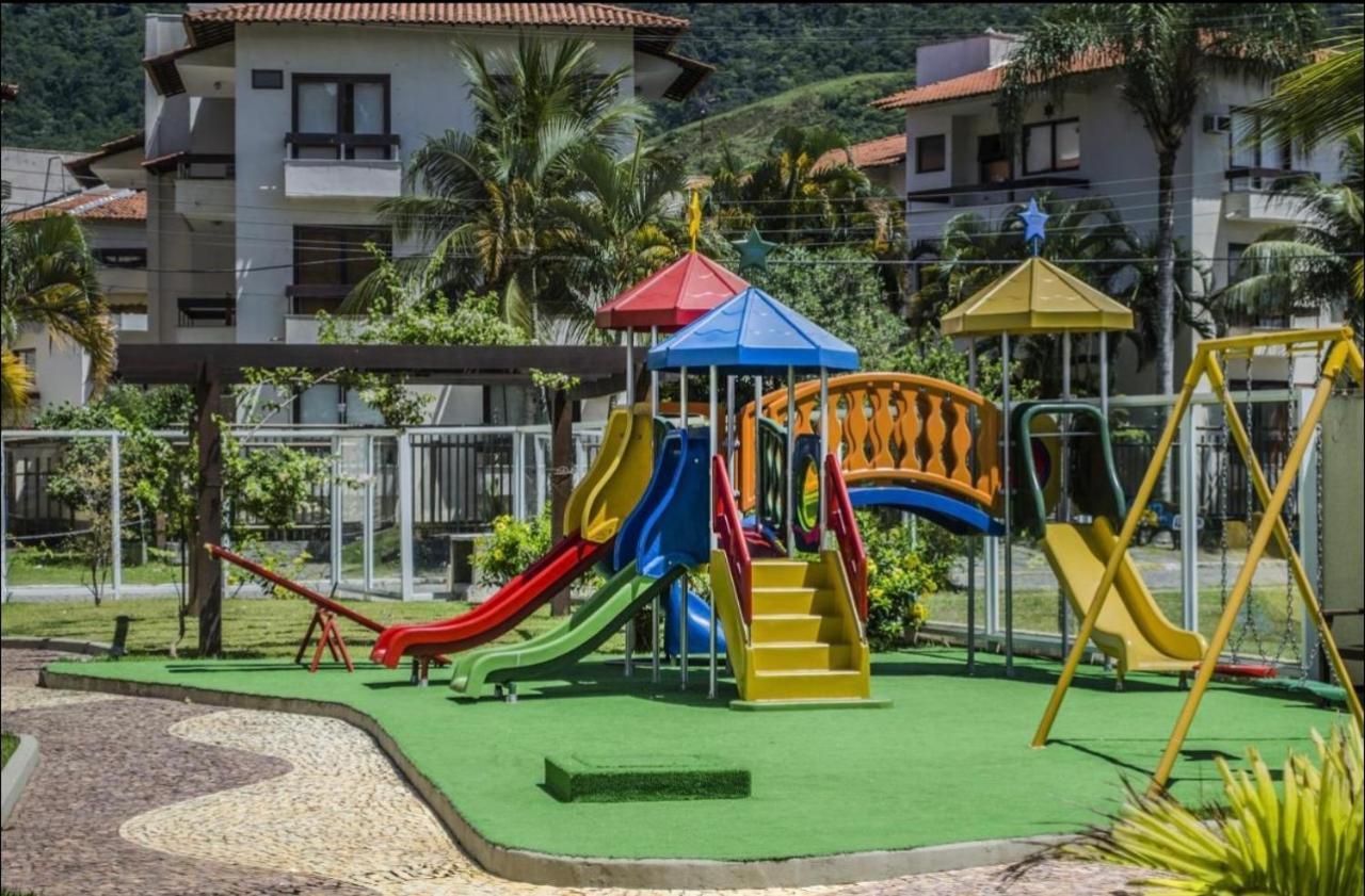Loft 319 - Incomparavel Itacuruçá 外观 照片