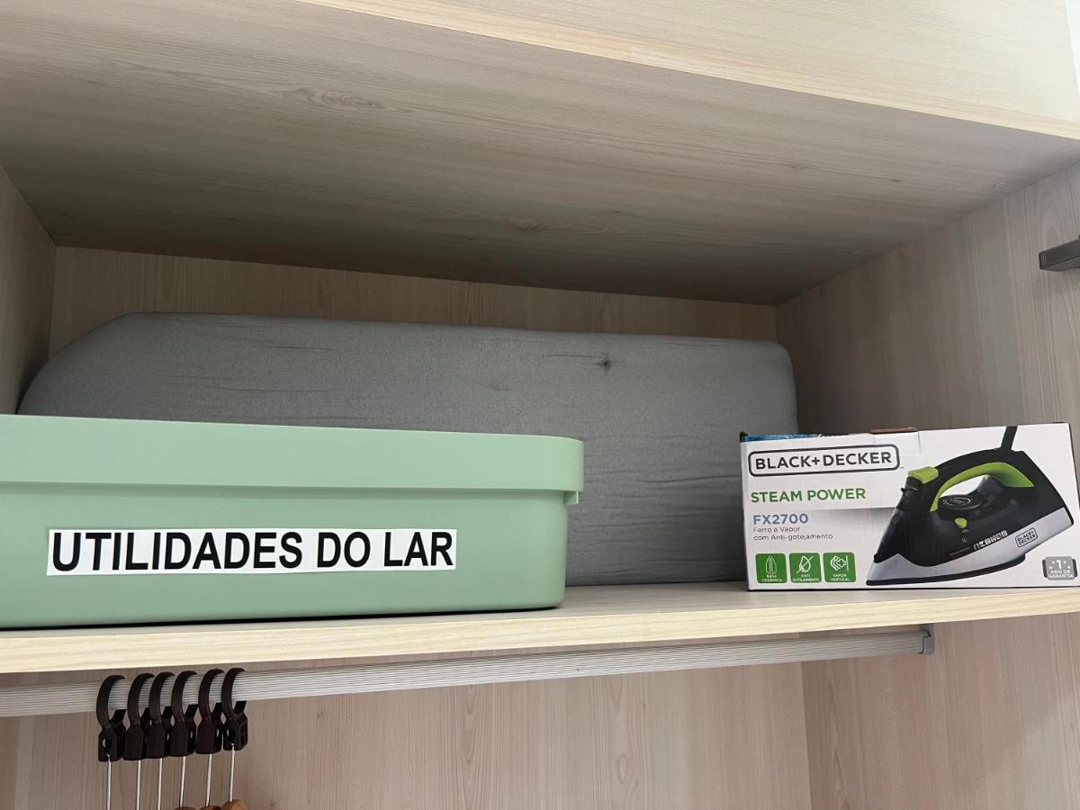 Loft 319 - Incomparavel Itacuruçá 外观 照片